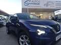 Nissan Juke DIG-T 84 kW (114 CV) Acenta Azul - thumbnail 10