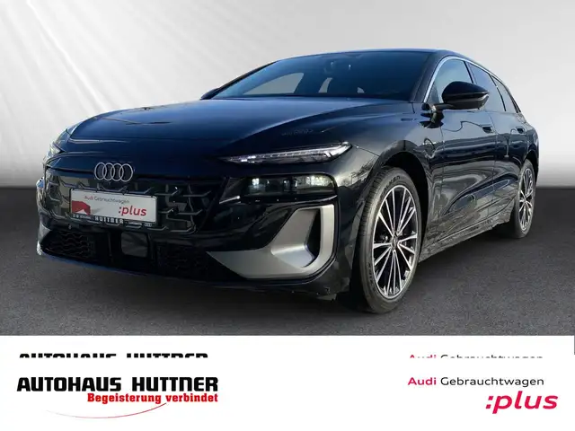 Audi A6 Avant e-tron performance S line ACC LED Kam.