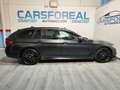 BMW 530 530dA Touring xDrive Negro - thumbnail 9