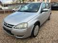 Opel Corsa 1.2 Twinport Edition Automatik Gris - thumbnail 4