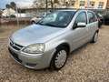 Opel Corsa 1.2 Twinport Edition Automatik Grau - thumbnail 3