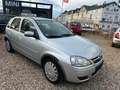 Opel Corsa 1.2 Twinport Edition Automatik Gris - thumbnail 1