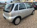 Opel Corsa 1.2 Twinport Edition Automatik Grau - thumbnail 10
