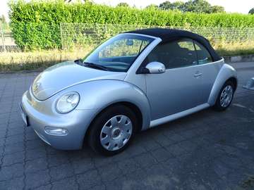 1.4 Cabriolet / Sitzheizgung /