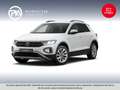 Volkswagen T-Roc Friends TSI Weiß - thumbnail 1