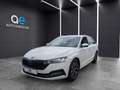 Skoda Octavia Style *eAHK*Navi*ACC*STDHZ*LED*HUD* Weiß - thumbnail 1