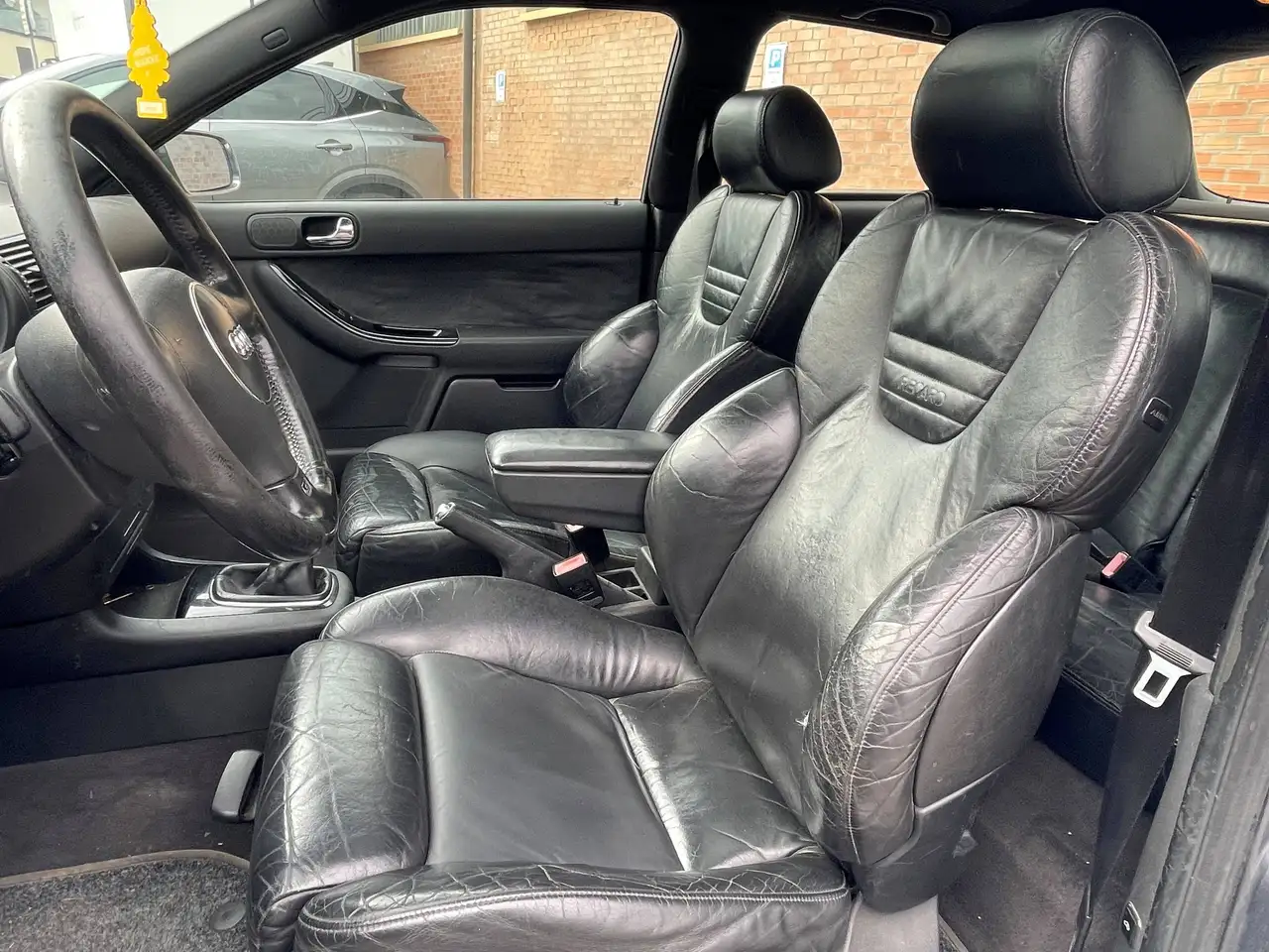 Audi S3 1.8 quattro, foto 11