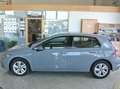 Volkswagen Golf Life 2,0 TDI *LED/ACC/SHZG/NAVI* Grau - thumbnail 5
