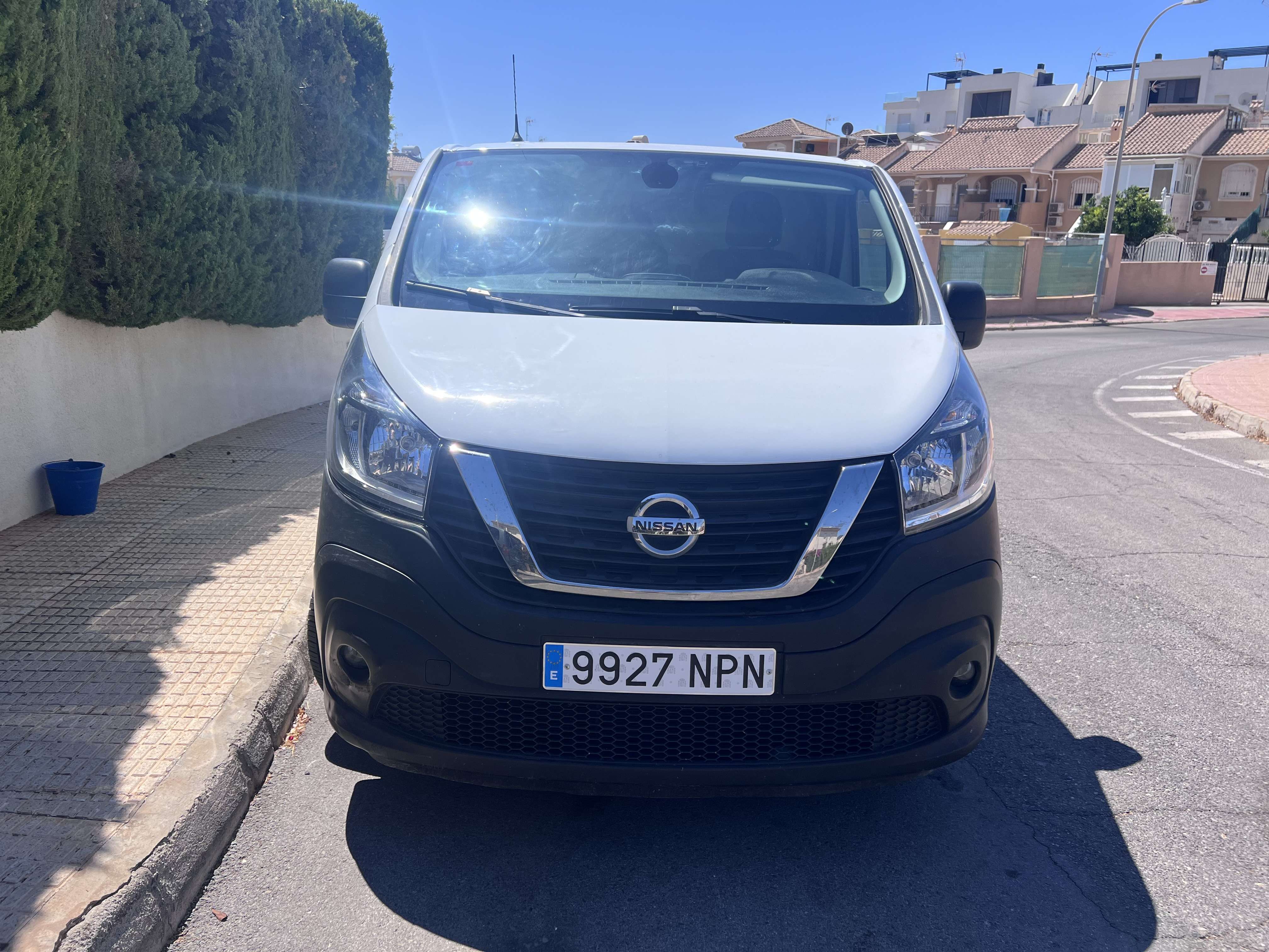 Nissan NV300 L2H1 2,9 dCi 120 Comfort - foto 1