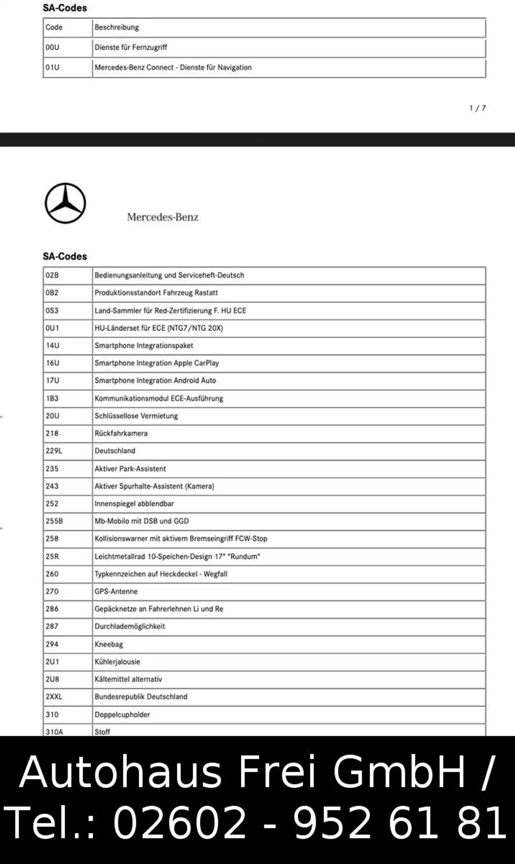 Mercedes-Benz GLA 180 d Advanced*MOPF*WIDESCREEN*ALARM*LED* — photo 4