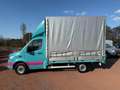 Mercedes-Benz Sprinter 316 CDI L345xB220xH250 Schuifzeil Open Laadbak Pic Grijs - thumbnail 2