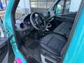 Mercedes-Benz Sprinter 316 CDI L345xB220xH250 Schuifzeil Open Laadbak Pic Grijs - thumbnail 5