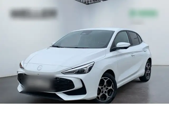MG MG3