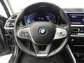 BMW 3 Serie Sedan 318d LED / Navigatie / Schuifdak / S Gris - thumbnail 10