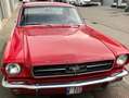 Ford Mustang Червоний - thumbnail 3