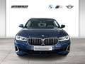 BMW 520 d xDrive Touring G31 B47 Blau - thumbnail 2