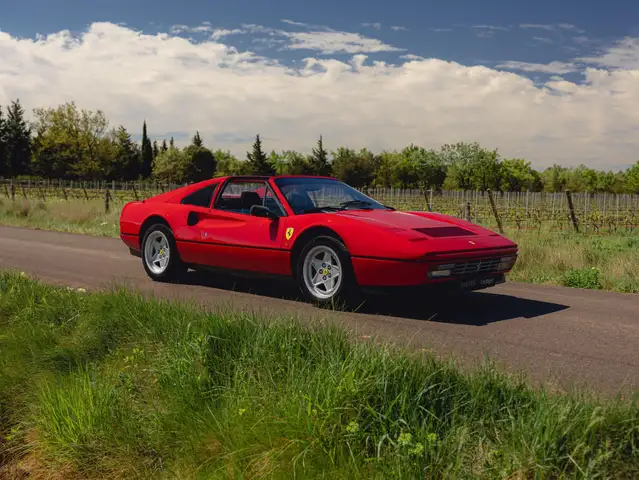 Ferrari 328 GTS