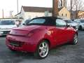 Ford Streetka Elegance Roadster*Klima*Leder*ALU*Nr.60 Rot - thumbnail 5