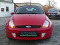 Ford Streetka Elegance Roadster*Klima*Leder*ALU*Nr.60 Rot - thumbnail 2