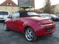 Ford Streetka Elegance Roadster*Klima*Leder*ALU*Nr.60 Rot - thumbnail 7