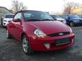 Ford Streetka Elegance Roadster*Klima*Leder*ALU*Nr.60 Rot - thumbnail 3