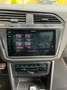 Volkswagen Tiguan Allspace Allspace Diesel 2.0 TDI 4M DSG R-Line*PANO*AHK*ACC Gris - thumbnail 18
