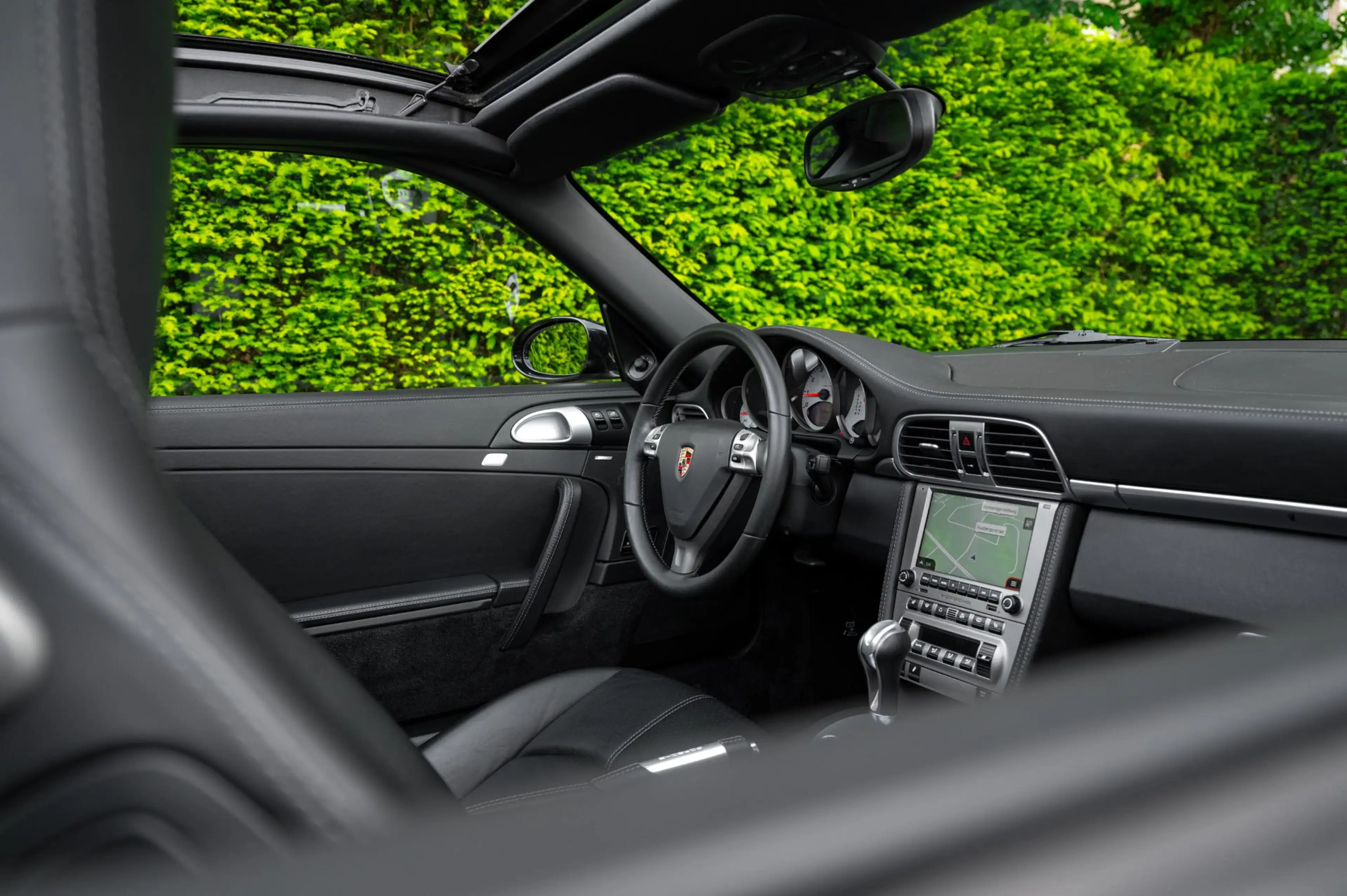Porsche 997 3.8 Targa 4S 355pk | Approved | — photo 10