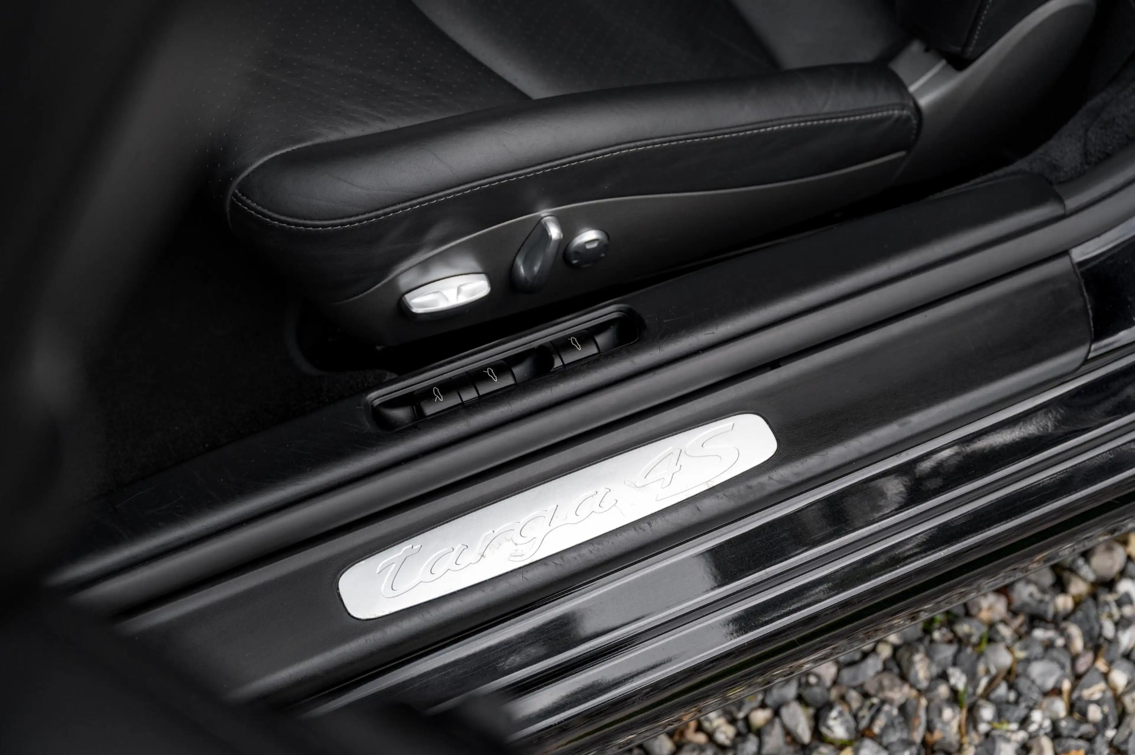Porsche 997 3.8 Targa 4S 355pk | Approved | — photo 7