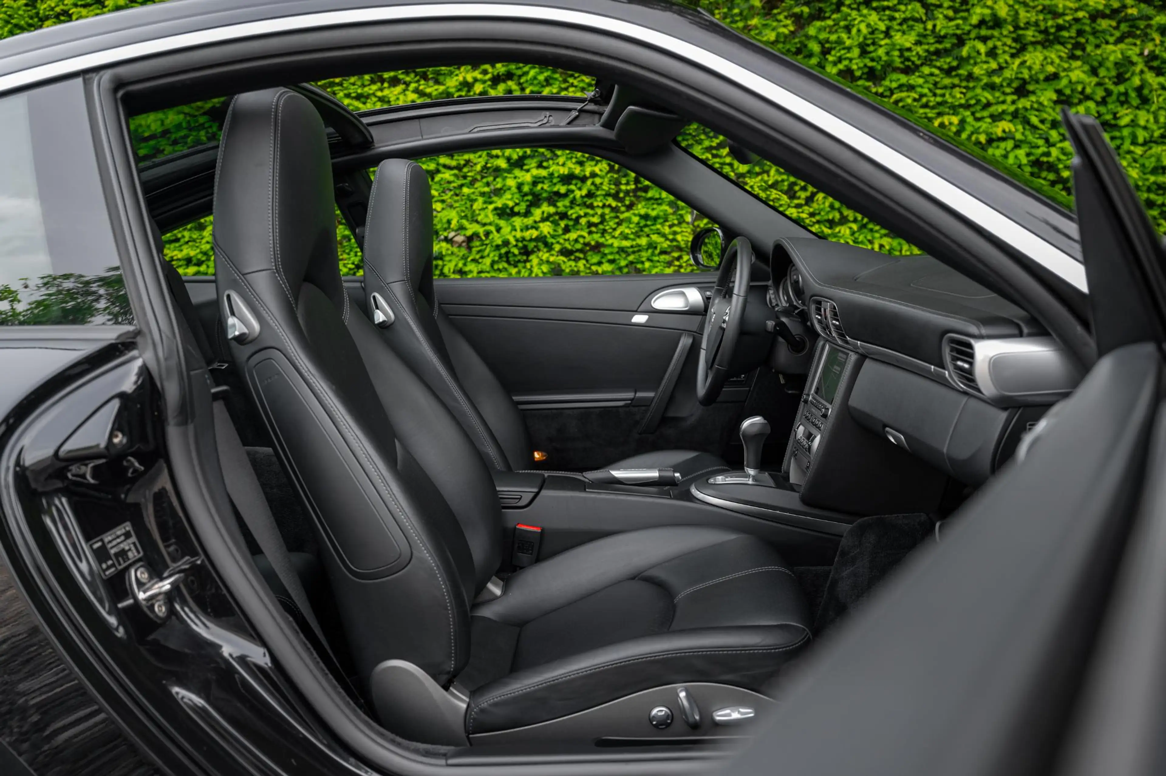 Porsche 997 3.8 Targa 4S 355pk | Approved | — photo 9