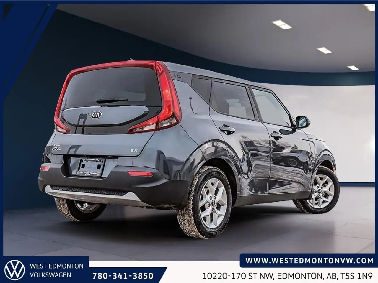 Kia Soul fotografie Kia Soul