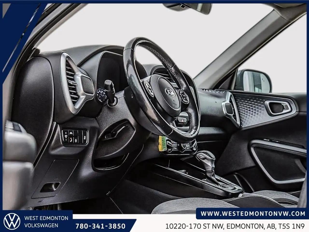 Kia Soul fotografie Kia Soul