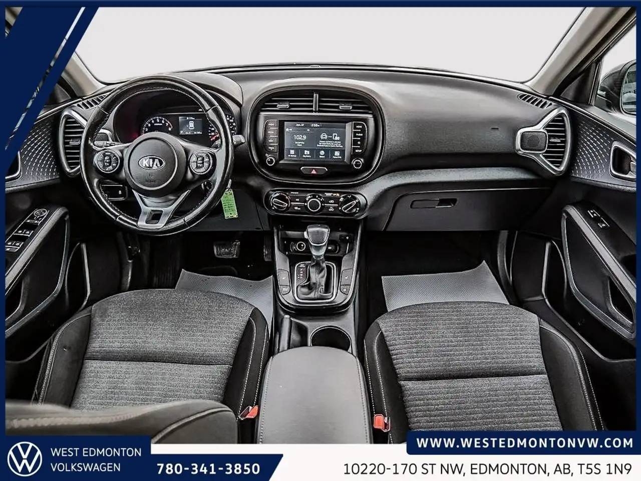 Kia Soul fotografie Kia Soul