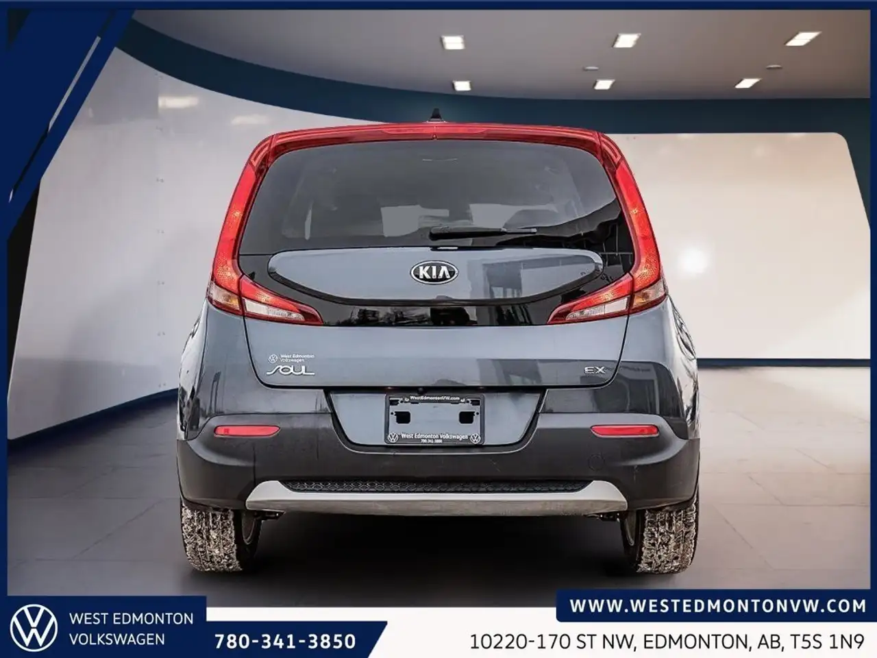 Kia Soul fotografie Kia Soul