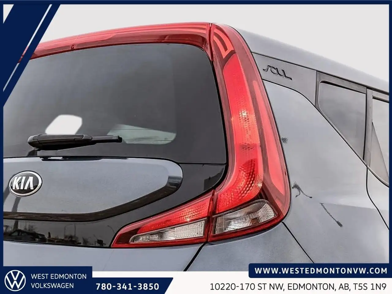 Kia Soul fotografie Kia Soul