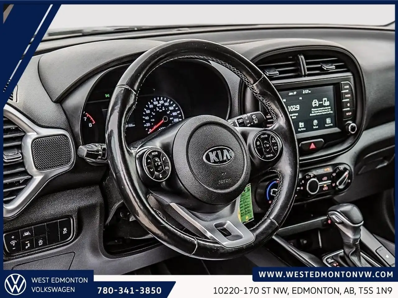 Kia Soul fotografie Kia Soul