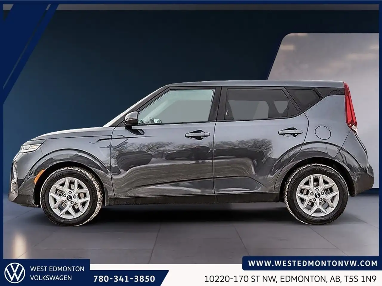 Kia Soul fotografie Kia Soul