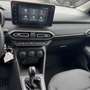 Dacia Sandero III 1.0 TCe 90 Expression/SHZ/Kamera 67 kW (91 ... Gris - thumbnail 7