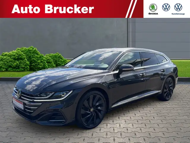 Volkswagen Arteon Shooting Brake R Line 2.0 TDI 4Motion AHK+PANO+MAT