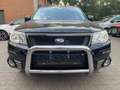 Subaru Forester Comfort 30 Jahre+2.5i+4x4+Panorama+Leder+Tempomat Noir - thumbnail 5