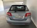 Chevrolet Lacetti 2.0TCDI 16v SX Bleu - thumbnail 12