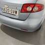 Chevrolet Lacetti 2.0TCDI 16v SX Bleu - thumbnail 6