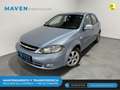 Chevrolet Lacetti 2.0TCDI 16v SX Bleu - thumbnail 1
