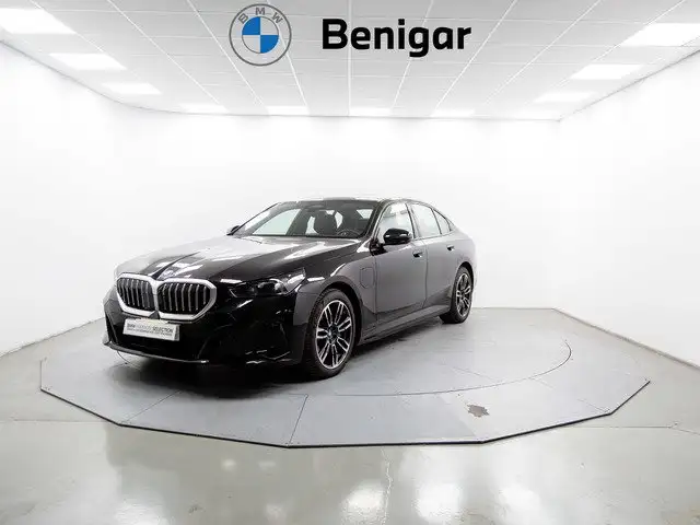 BMW 550 550e xDrive