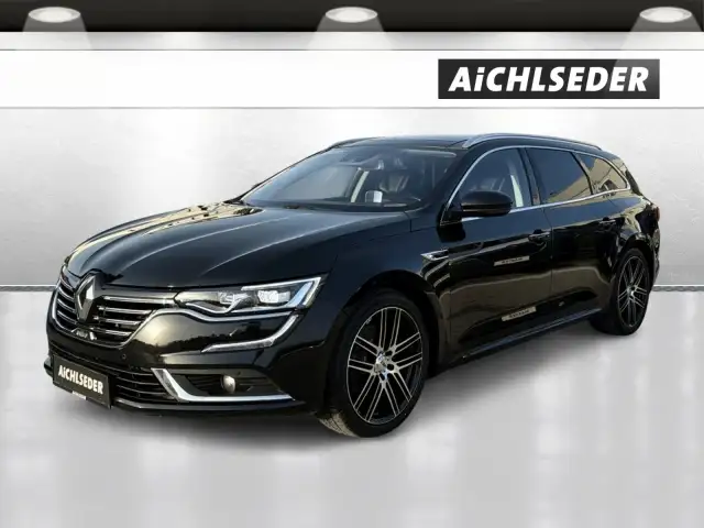 Renault Talisman Grandtour Initiale Paris ENERGY dCi 160 EDC