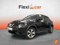 Nissan Juke G E6D-Temp 83 kW (112 CV) 5M/T VISIA Negro - thumbnail 5