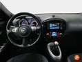 Nissan Juke G E6D-Temp 83 kW (112 CV) 5M/T VISIA Negro - thumbnail 10