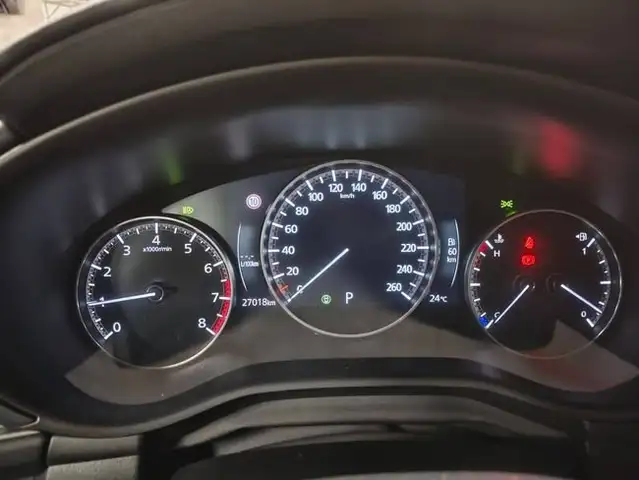 Mazda Mazda3 view 13