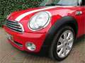 MINI Cooper 1.6 Business Line R56 NL-auto, airco en zeer goed Rood - thumbnail 27