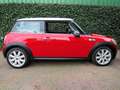 MINI Cooper 1.6 Business Line R56 NL-auto, airco en zeer goed Rood - thumbnail 36