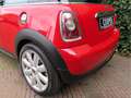 MINI Cooper 1.6 Business Line R56 NL-auto, airco en zeer goed Rood - thumbnail 29